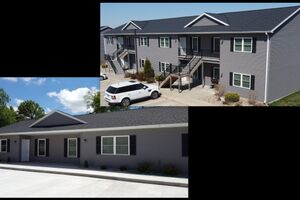 Northfield Apartments